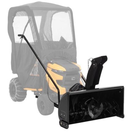 Cub Cadet (42") Three-Stage Front Mount Snow Blower 19A40024100